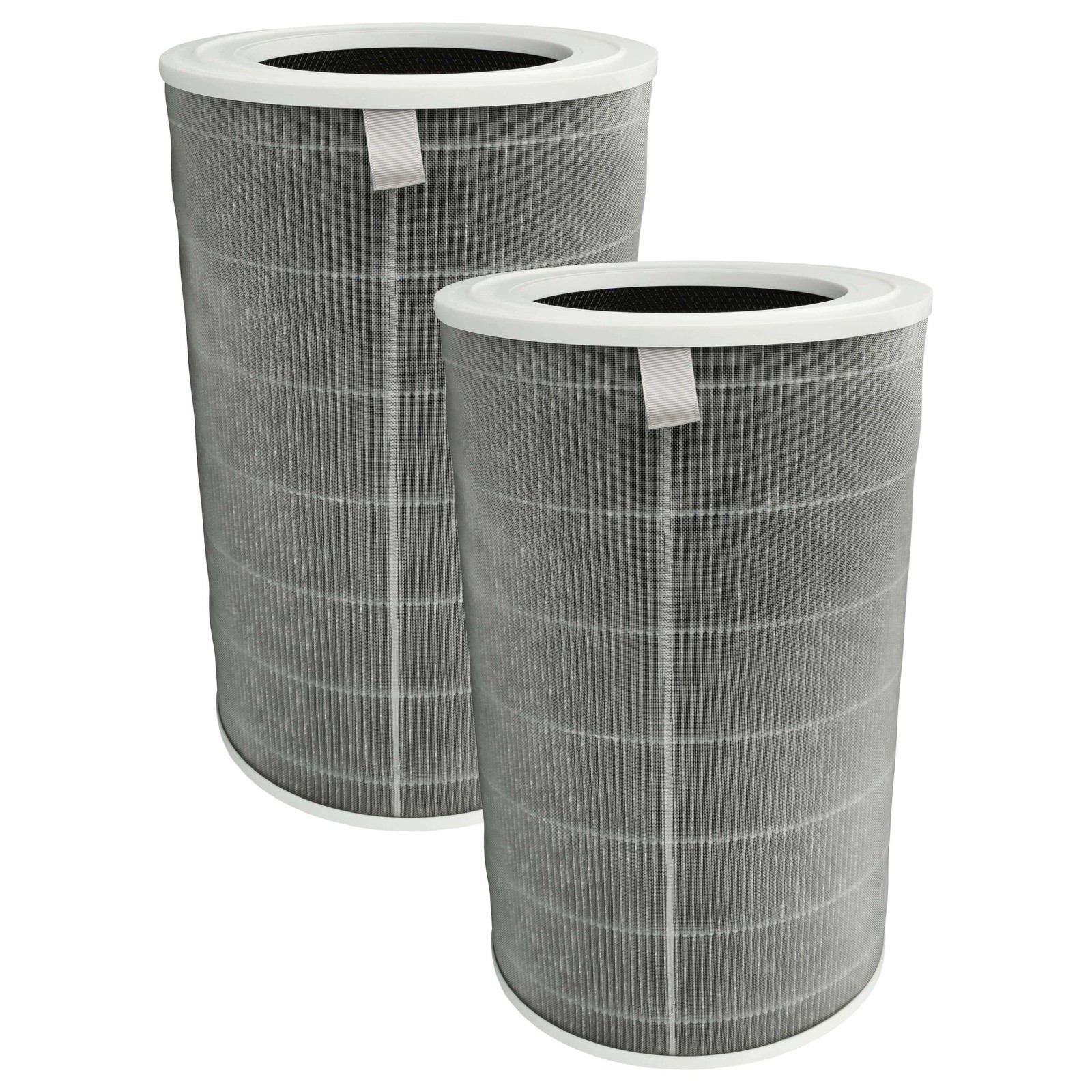 2 Activated Carbon Filter for Xiaomi Smart Air Purifier 4 Pro