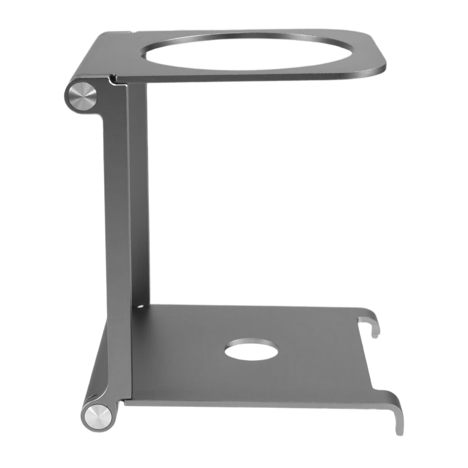 Foldable Coffee Drip Holder Aluminum Alloy Support Stand for Manual6643