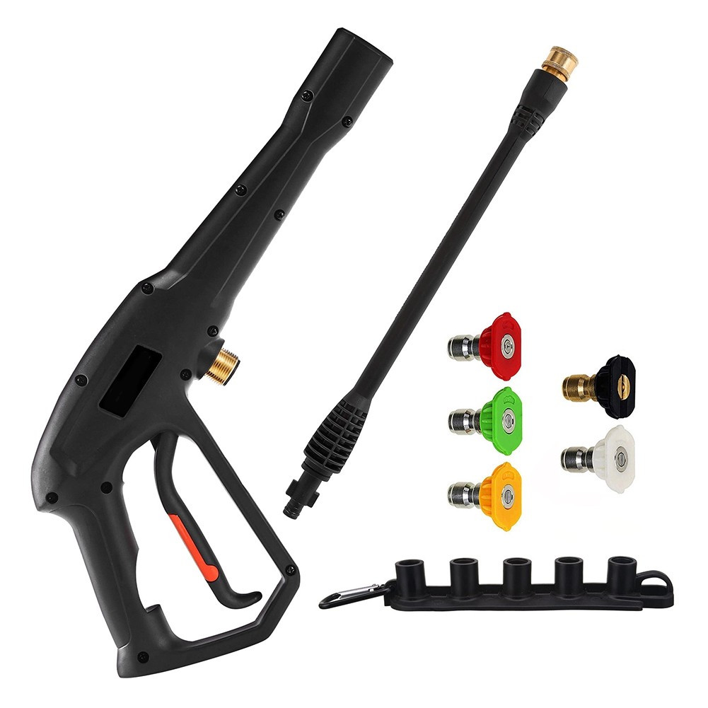 Car Washing Machine Tools Cleaning Machine Nozzlecar Wash Pressure Washer9268