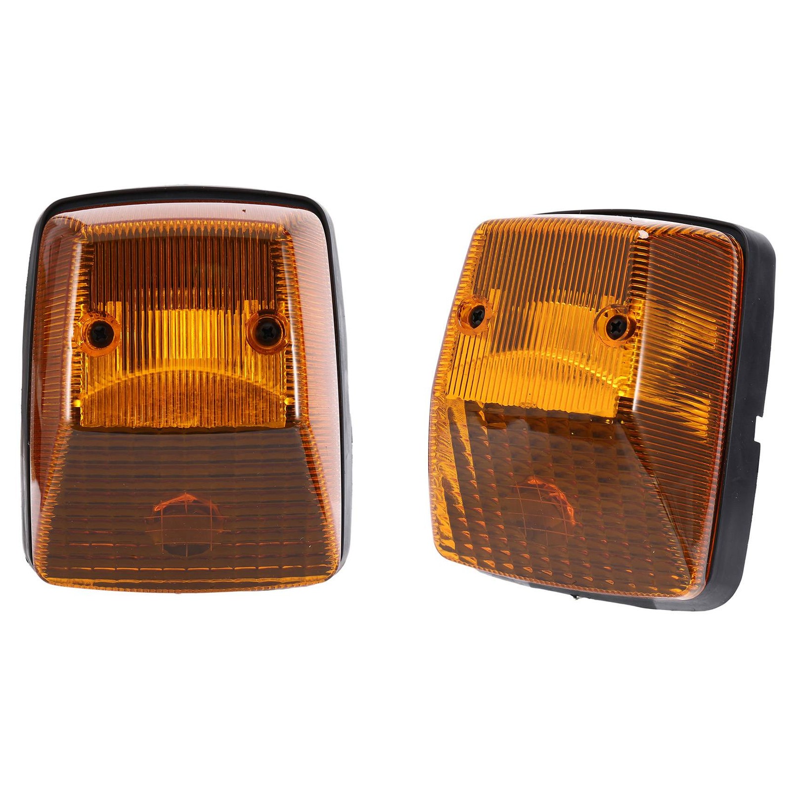 Fit for- SPRINTER Interior Lighting Lampshade Set of Two A9018200021 C9K39709