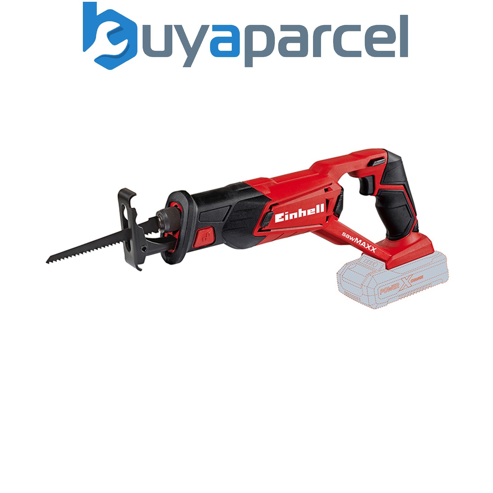 Einhell 4326300 TE-AP 18 Li Power X-Change Cordless Universal Saw 18V Bare Unit