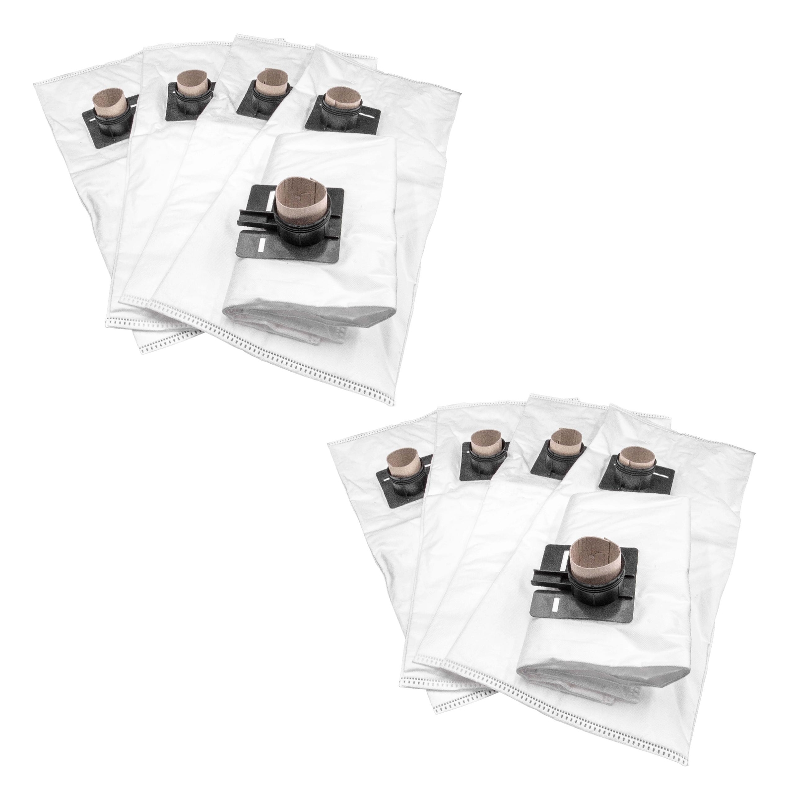 10 Hoover Dust Bags for Festo Festool FIS-CT 22 FIS-CTM 22 FIS-CTL 22 452970
