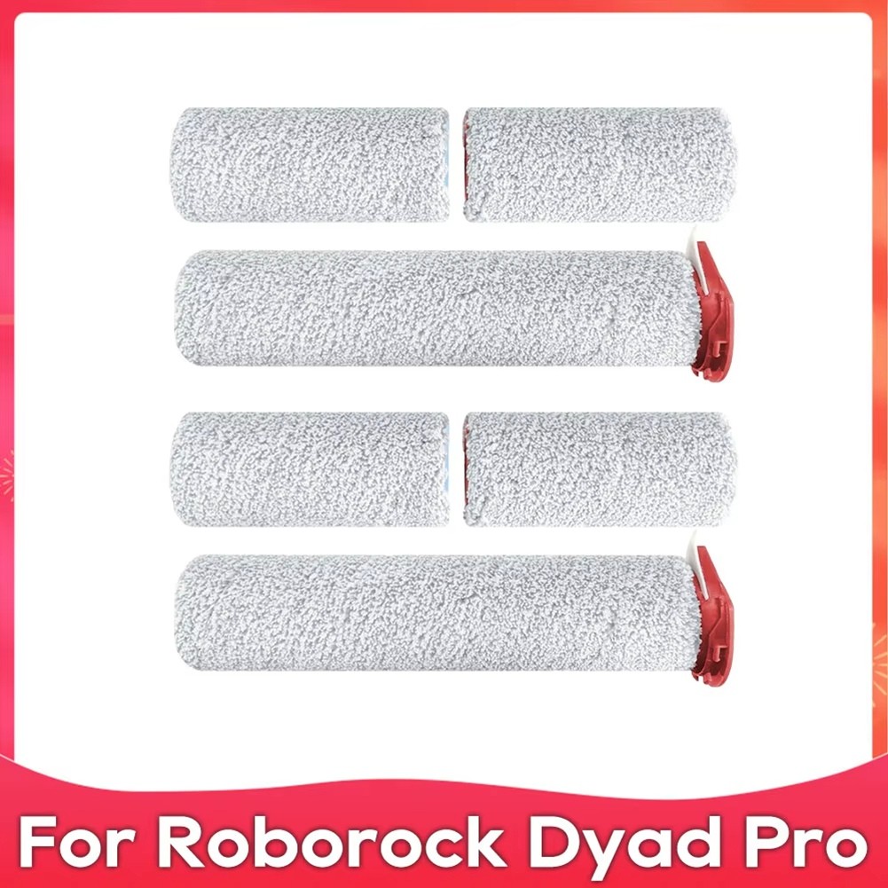 Soft Brush Roller Compatible for Dyad Pro / Dyad Pro Combo /2080