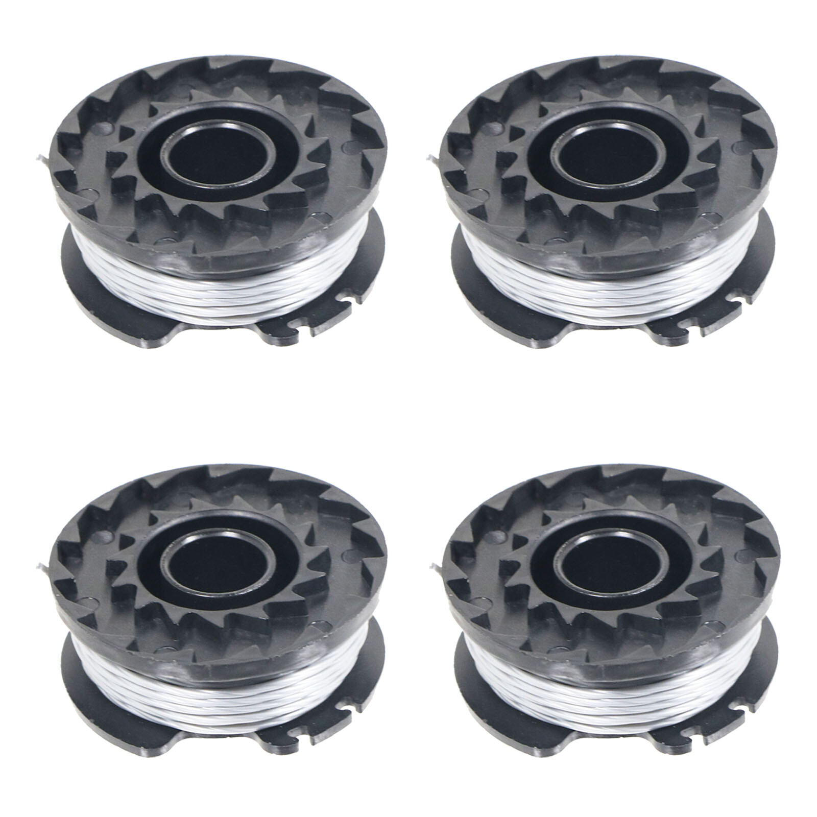 Line Spool for CRAFTSMAN CR2000 CR2023 CR2050 Strimmer Trimmer 6m 1.5mm x 4