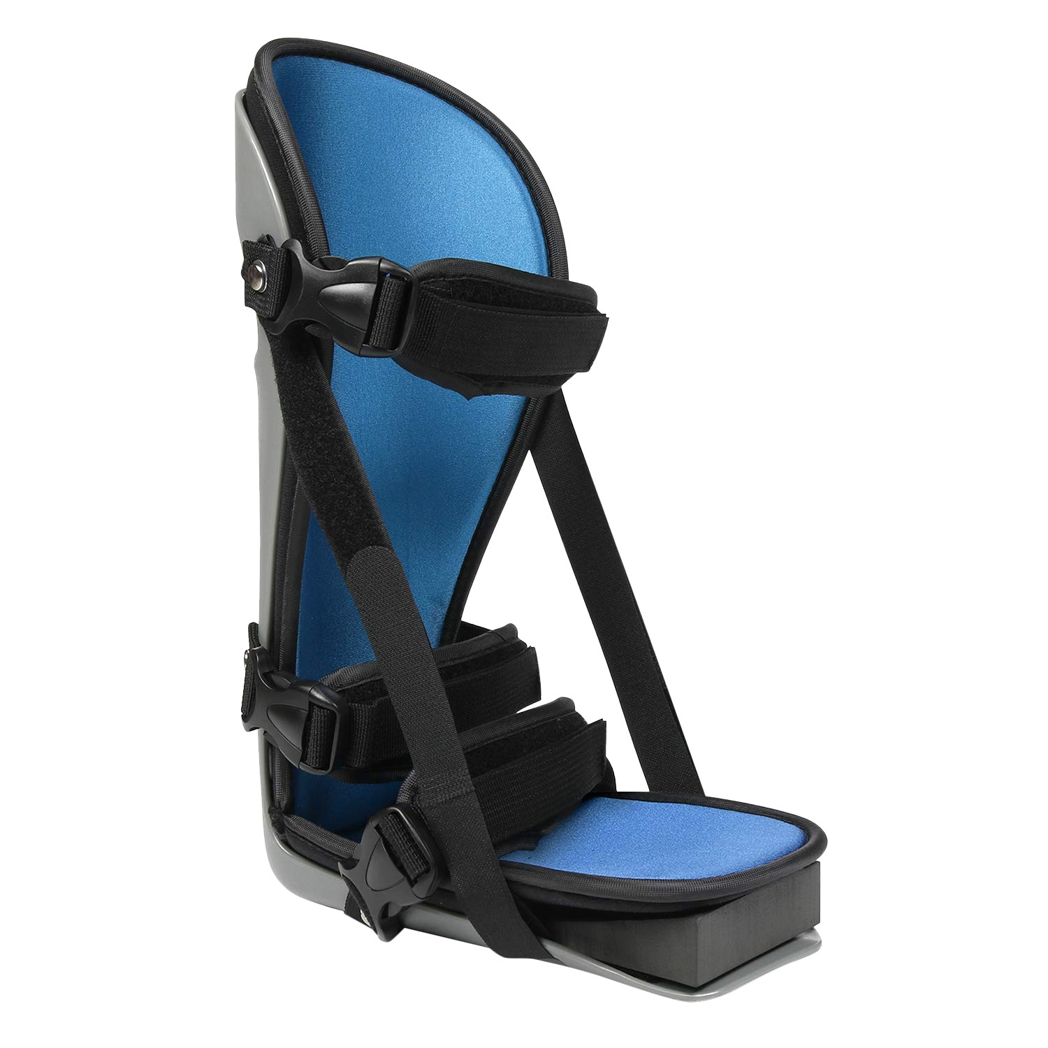 5X(Plantar Fasciitis Night Splint Foot Support Boot Tendonitis Brace for1902