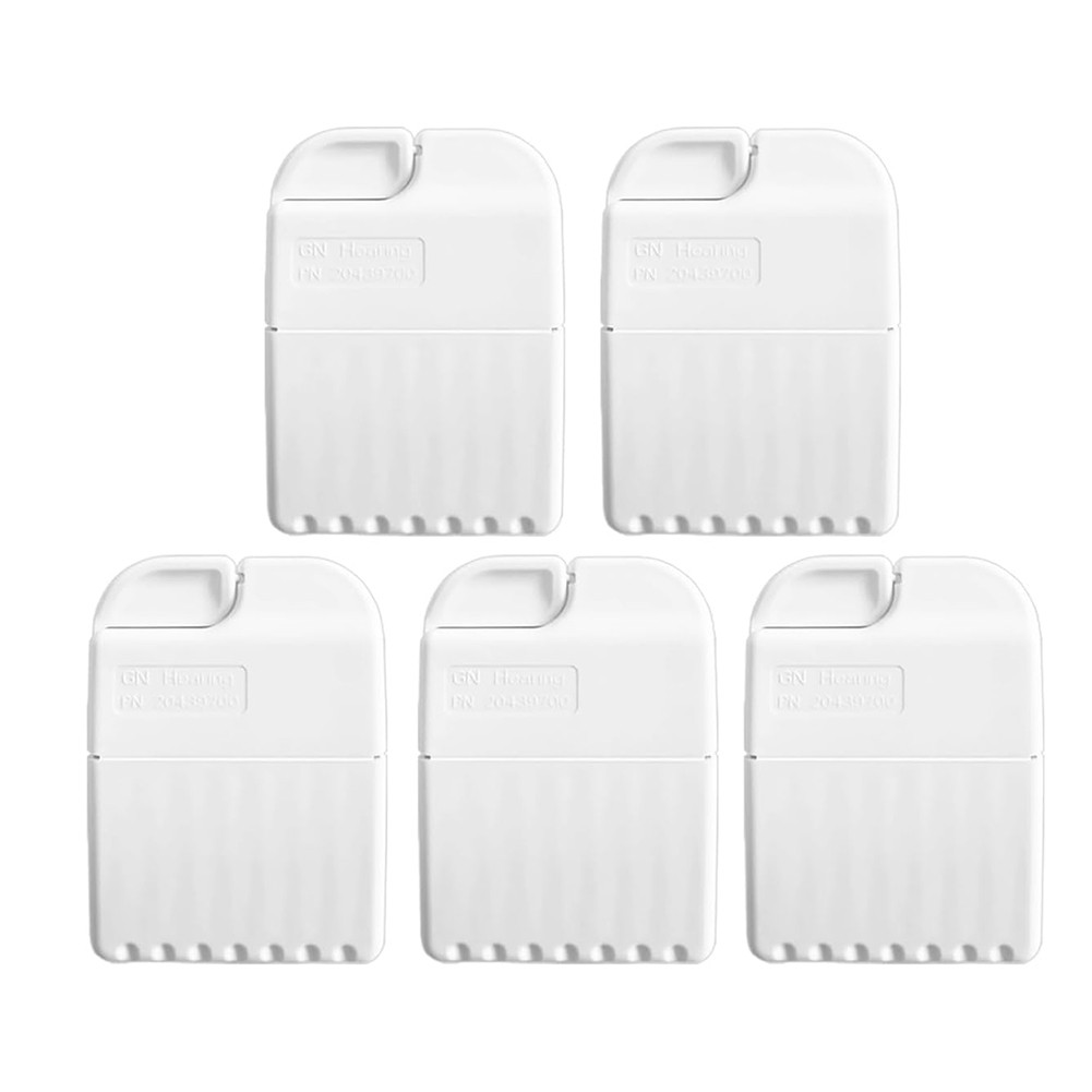 GN Wax Guards PN 20439700 Filters for Resound,,Unitron,2994