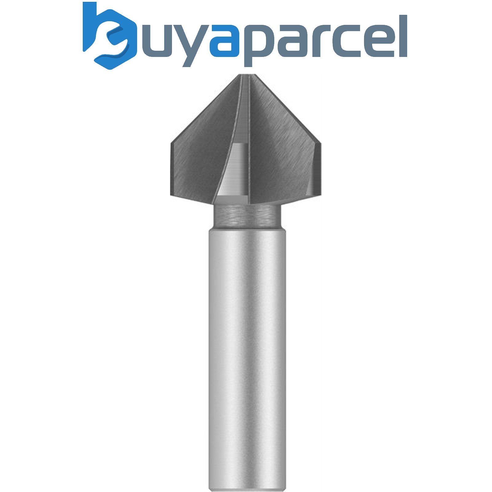 Bosch Countersink bits PRO Steel HSS Countersink Bit 16 x 43 mm M8 2608596372