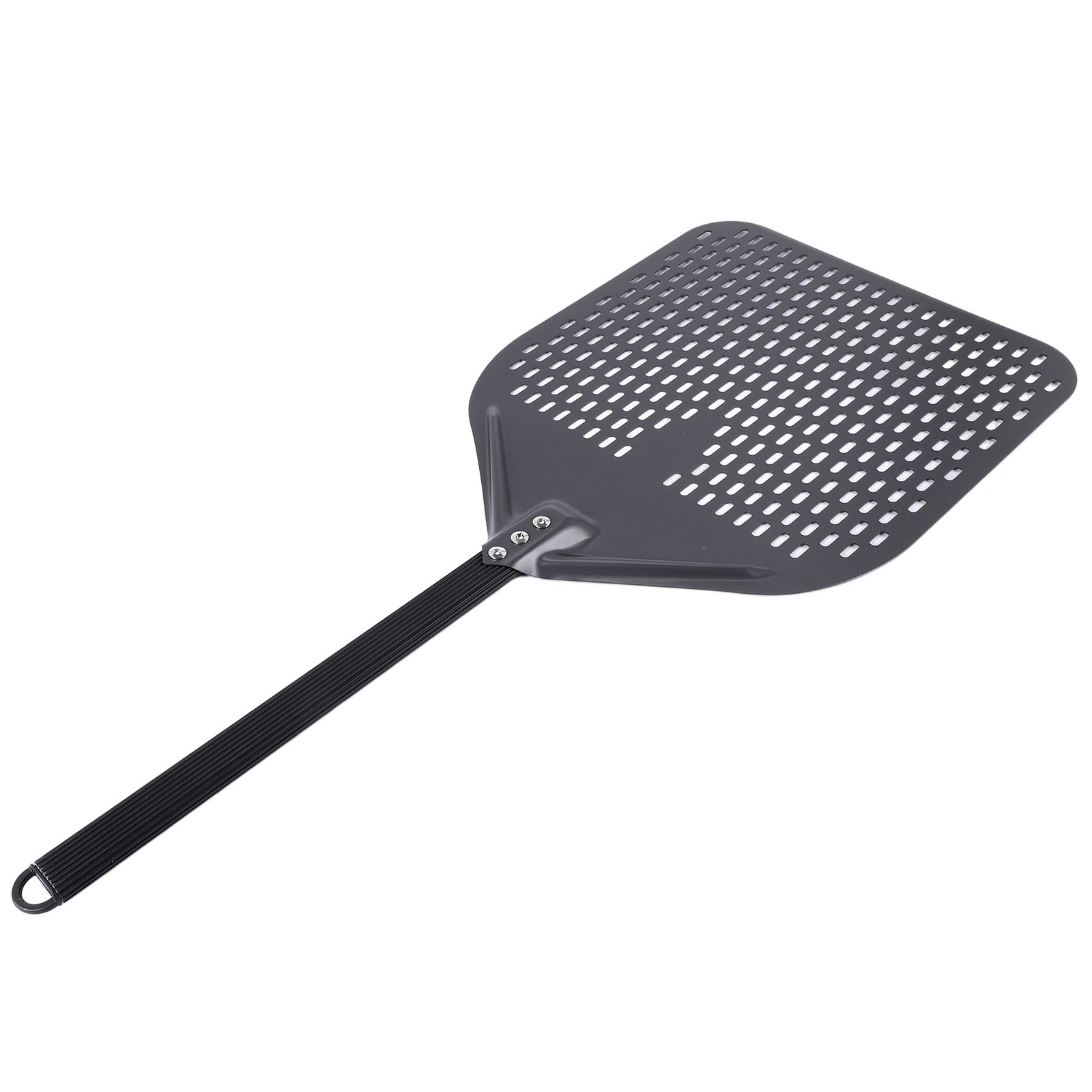 14 Inch Aluminum Pizza Shovel Peel with Long Handle Pastry Tools5362