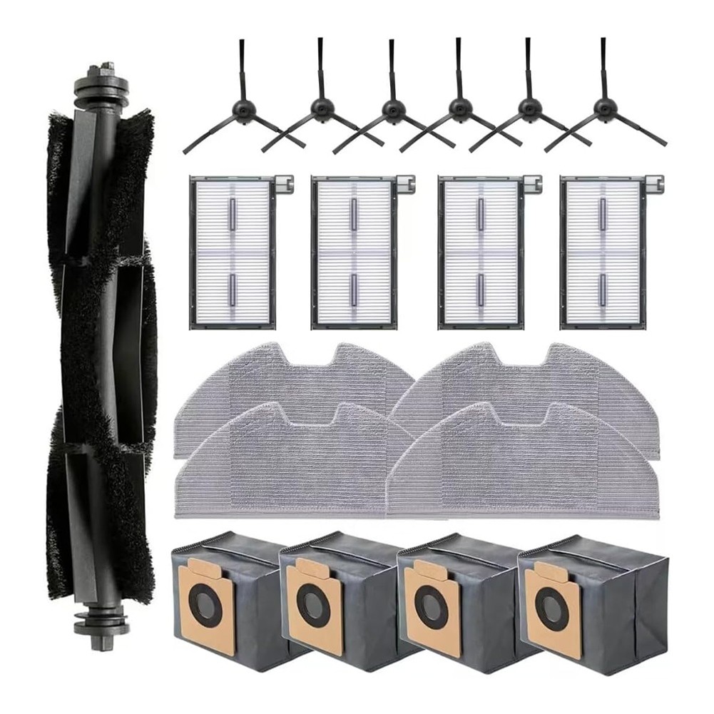 Replacement Parts for X8 Pro/ X8 Pro Vacuum Cleaner Accessories Kit,8173