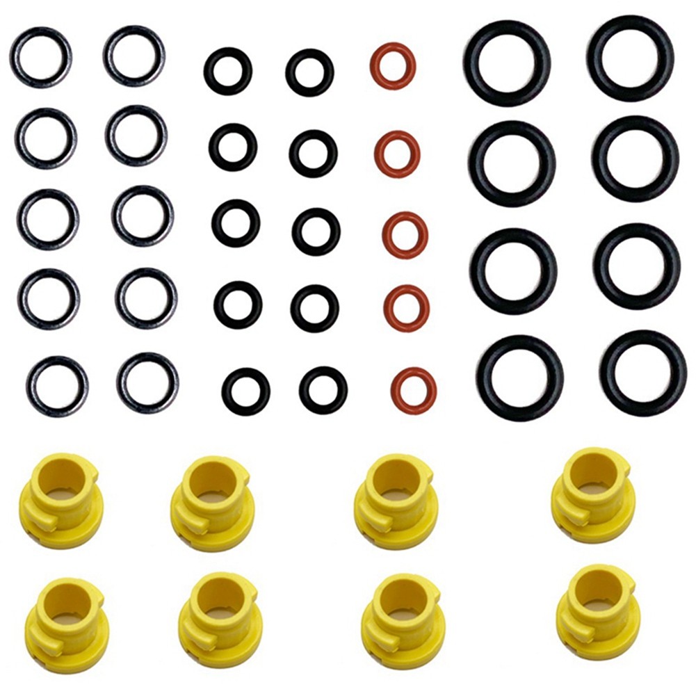 8X(O- for K2 K3 K4 K5 K6 K7 Hose Nozzle Spare O- Seal 2.640-729.05994