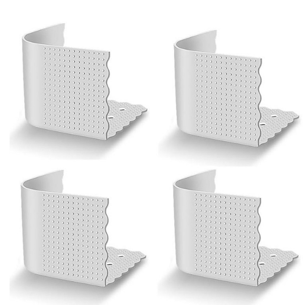 4PCS Bed Sheet Holders Straps Fitted for Thin Mattress,Bed Sheet Clips6922