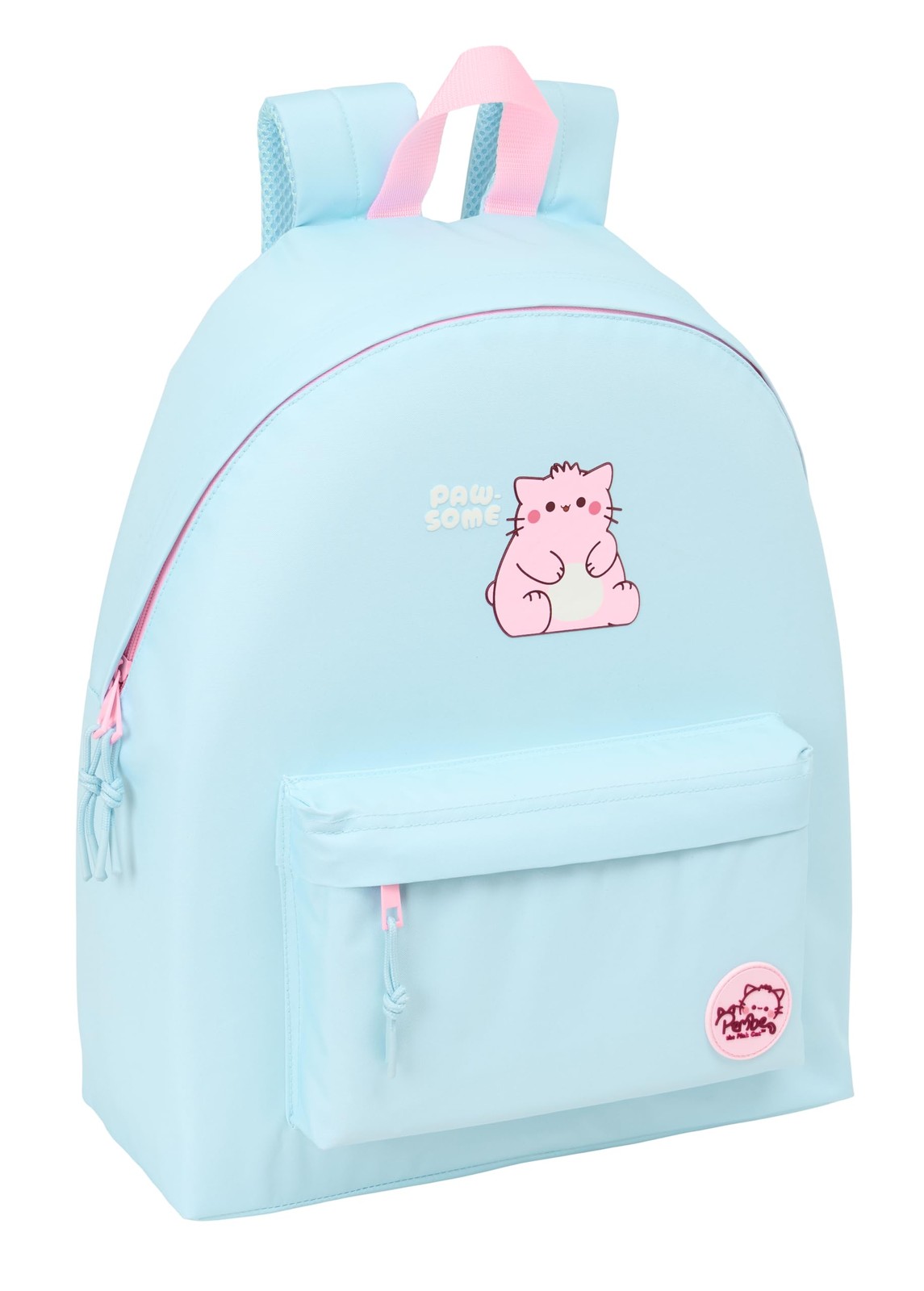 PEMBE THE PINK CAT – Children's Day Pack, Children's Backpack, Quality and Maxim
