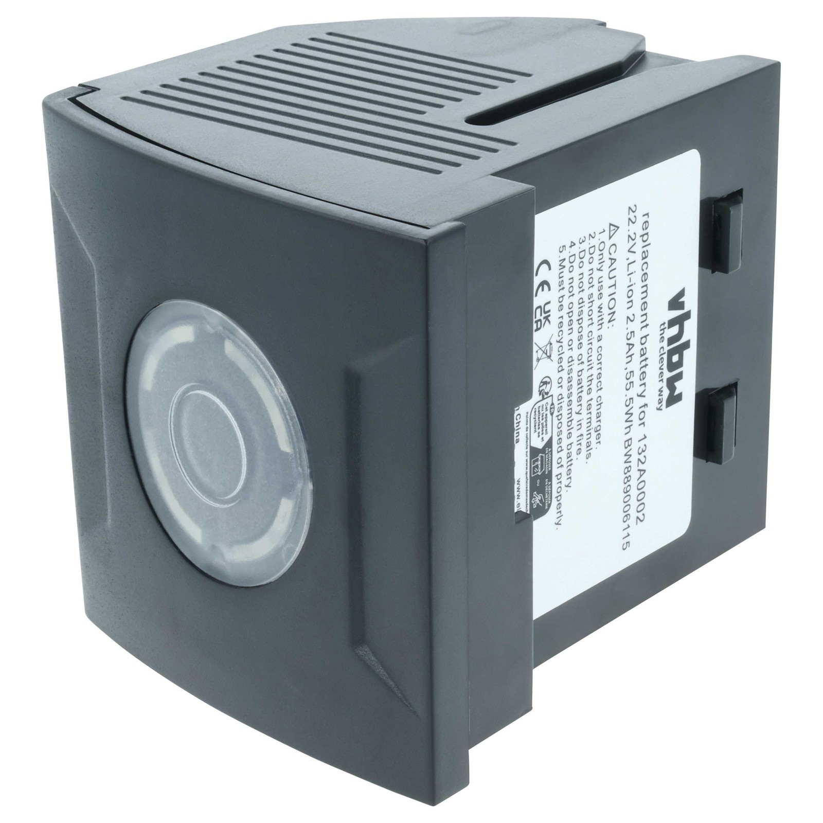 Battery for Bissel AR31 AR30 AR29 AR27 2500mAh 22.2V