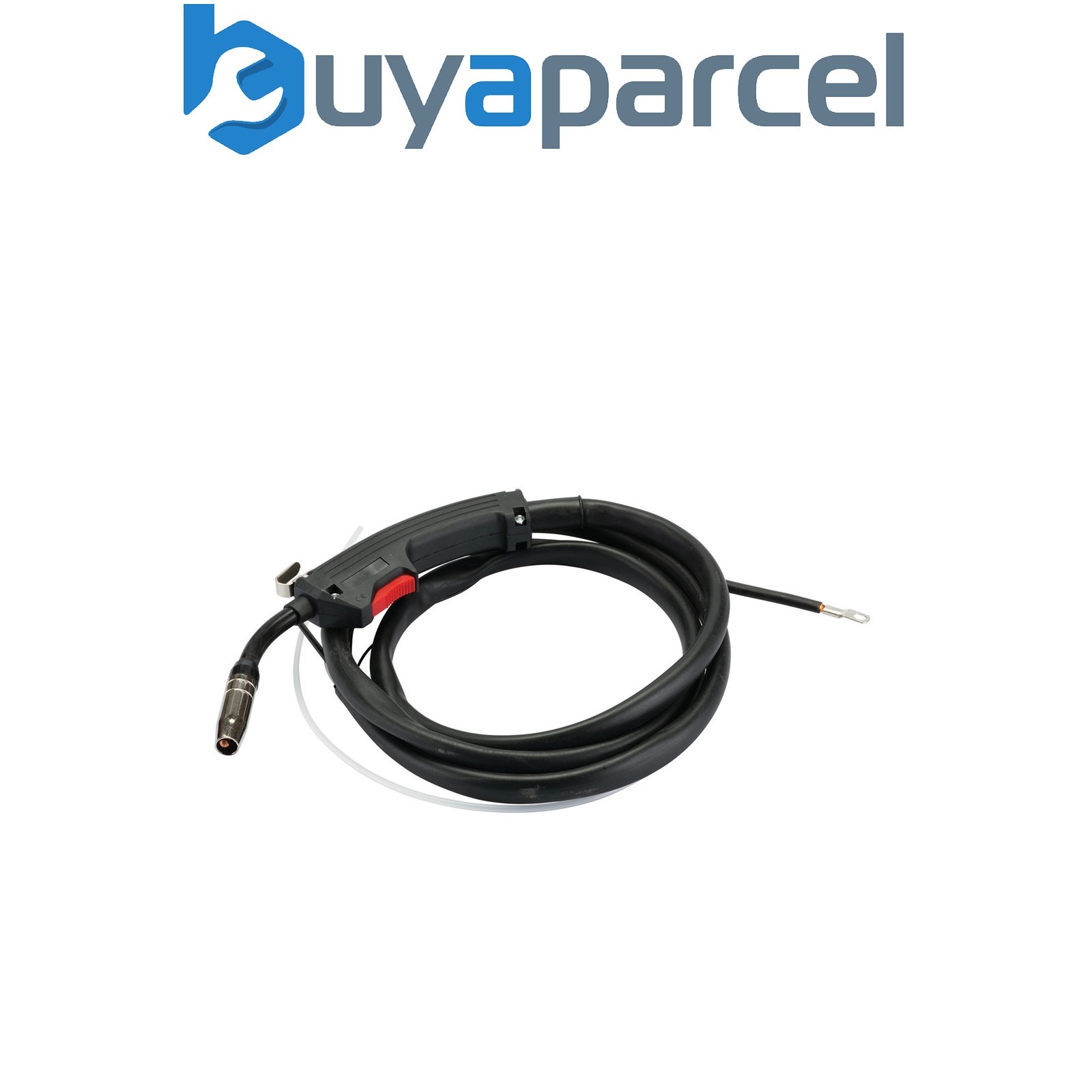 Draper 61811 Direct Fit MIG Torch with Gas Hose, 160A