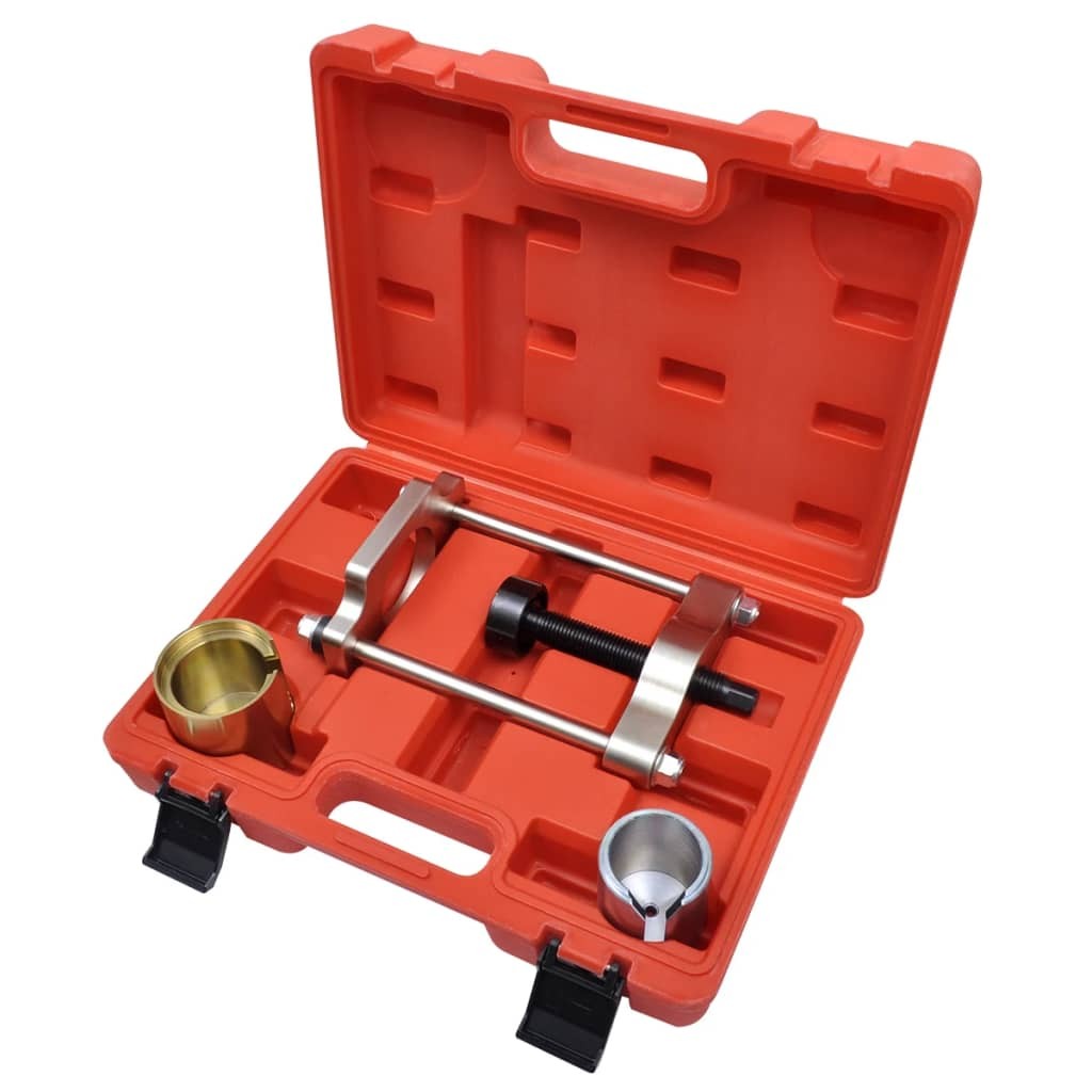 Rear Bushing Tool Set for Ford Focus MK1 1998-2004 Installation Removal vidaXL