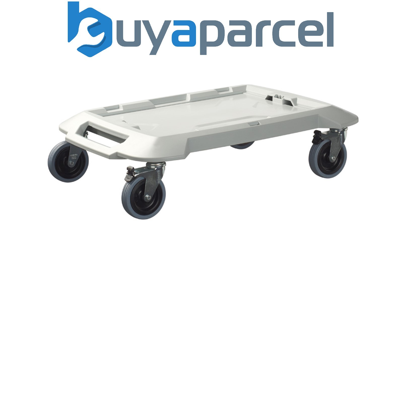 Bosch PRO Roller Plate L-BOXX Roller 1600A001S9