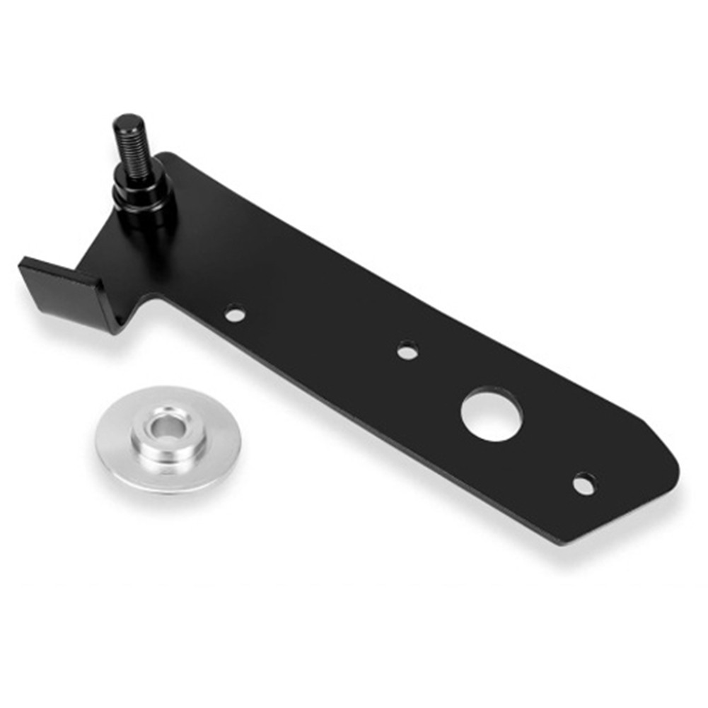 2X(GY20059 Deck Brake Actuator Arm&GX23240 Bushing for Model 102,105,107S4678