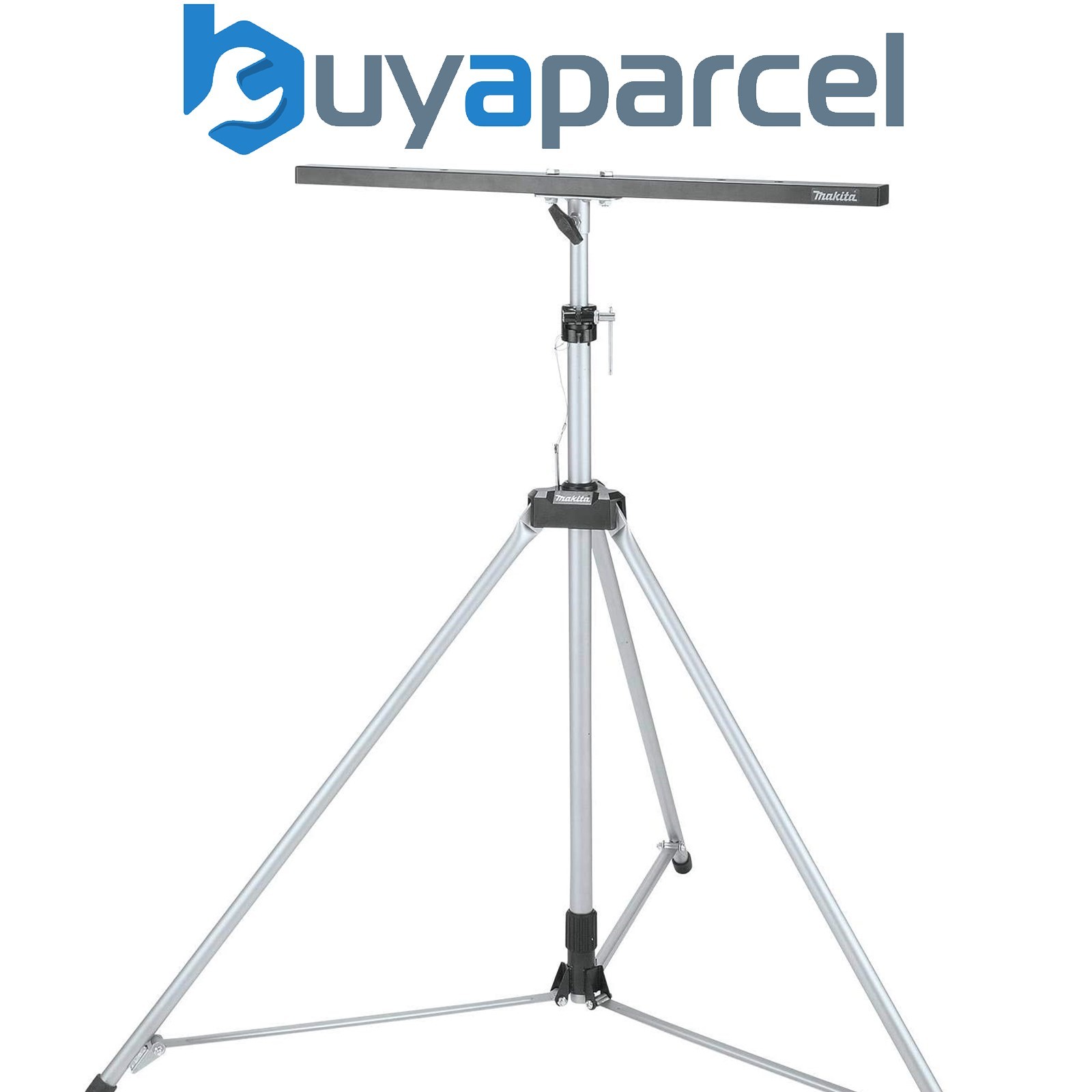Makita GM00002073 Portable Telescopic Tripod Light Stand for DML809 Work Light