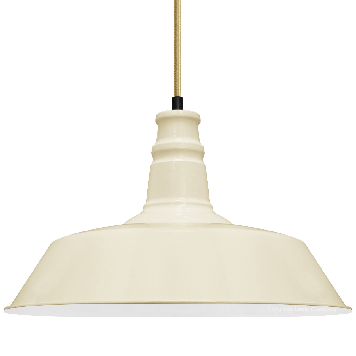 Vintage Industrial Metal Ceiling Pendant Shade Modern Hanging Retro Light M0094F