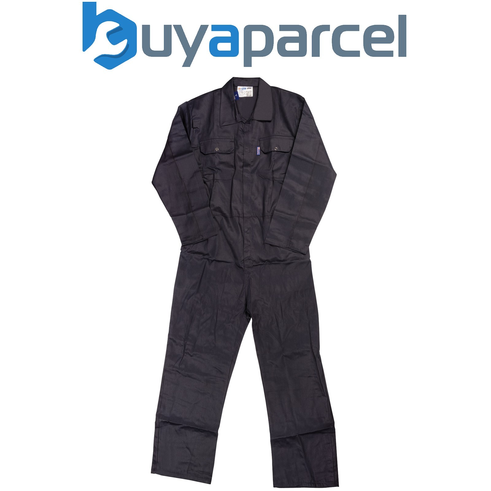 Draper 37813 Boiler Suit, Medium