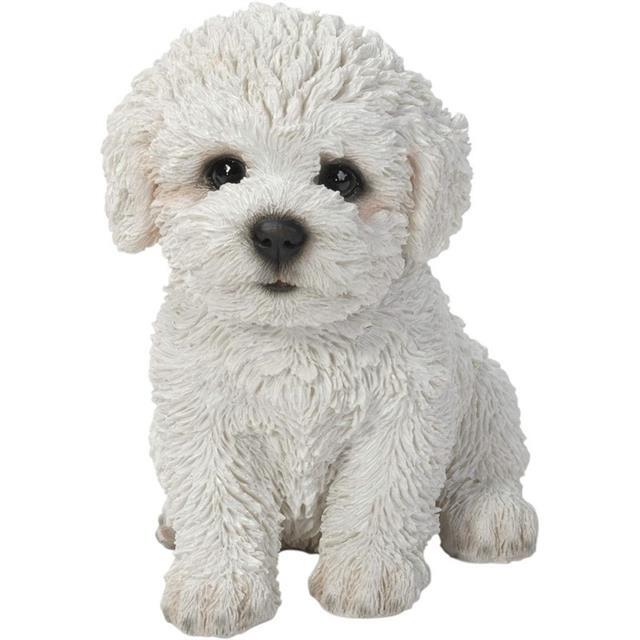 Vivid Arts Pet Pal - Bichon Frise Puppy