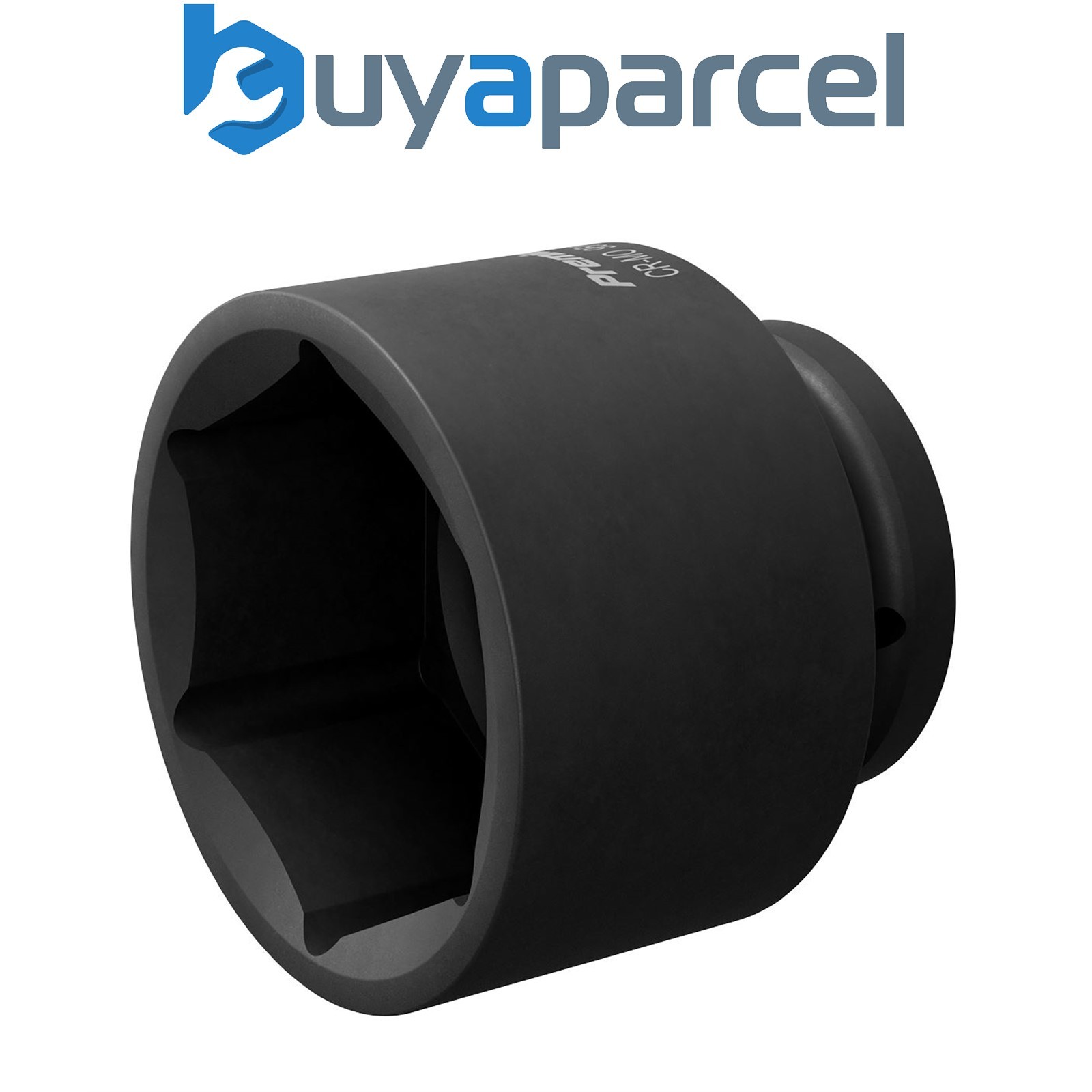 Sealey IS195 Premier Impact Socket 1"Sq Drive 95mm