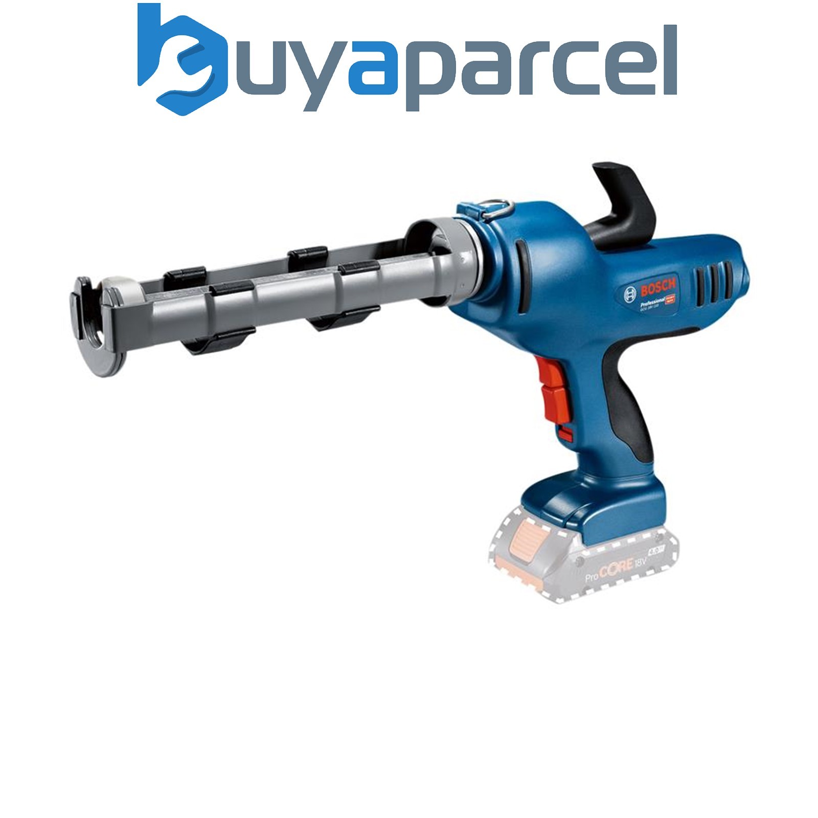Bosch 06019C4100 GCG 18V-310 Professional Caulking Gun 18V Bare BSH6019C4100