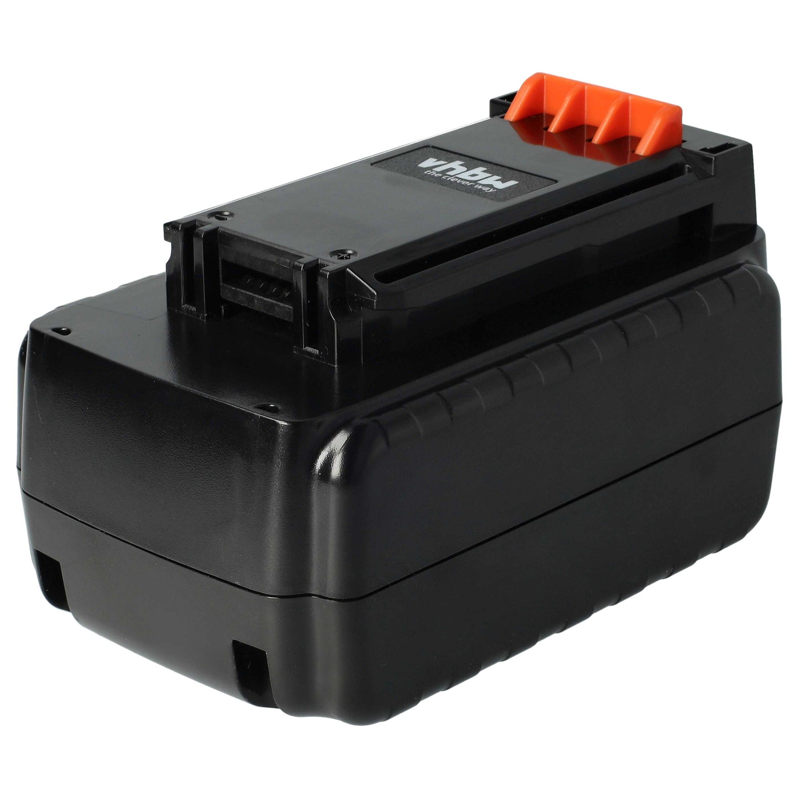 Battery for Black & Decker 40V MAX High Performance Cordless Trimmer 1.5Ah 36V