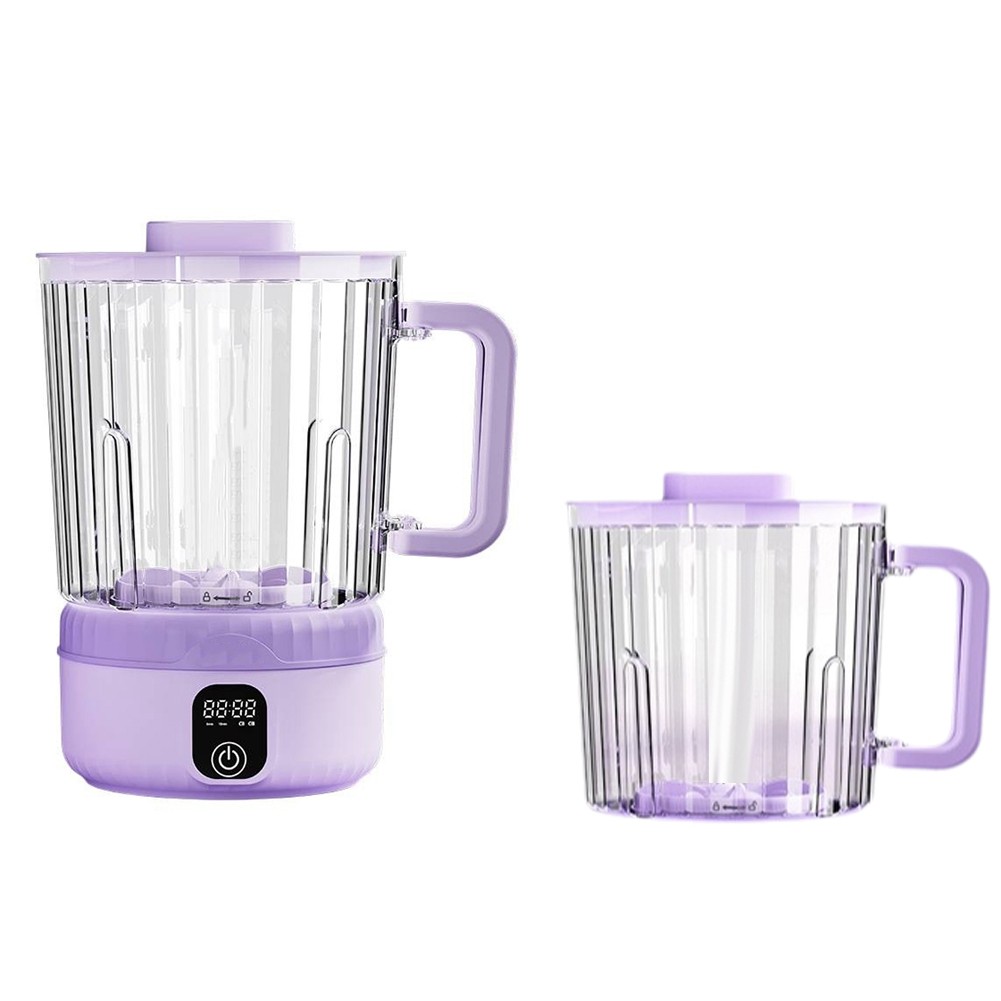 Washing Machine, Upgrade 2.5L Capacity Portable Washing Machine,5650