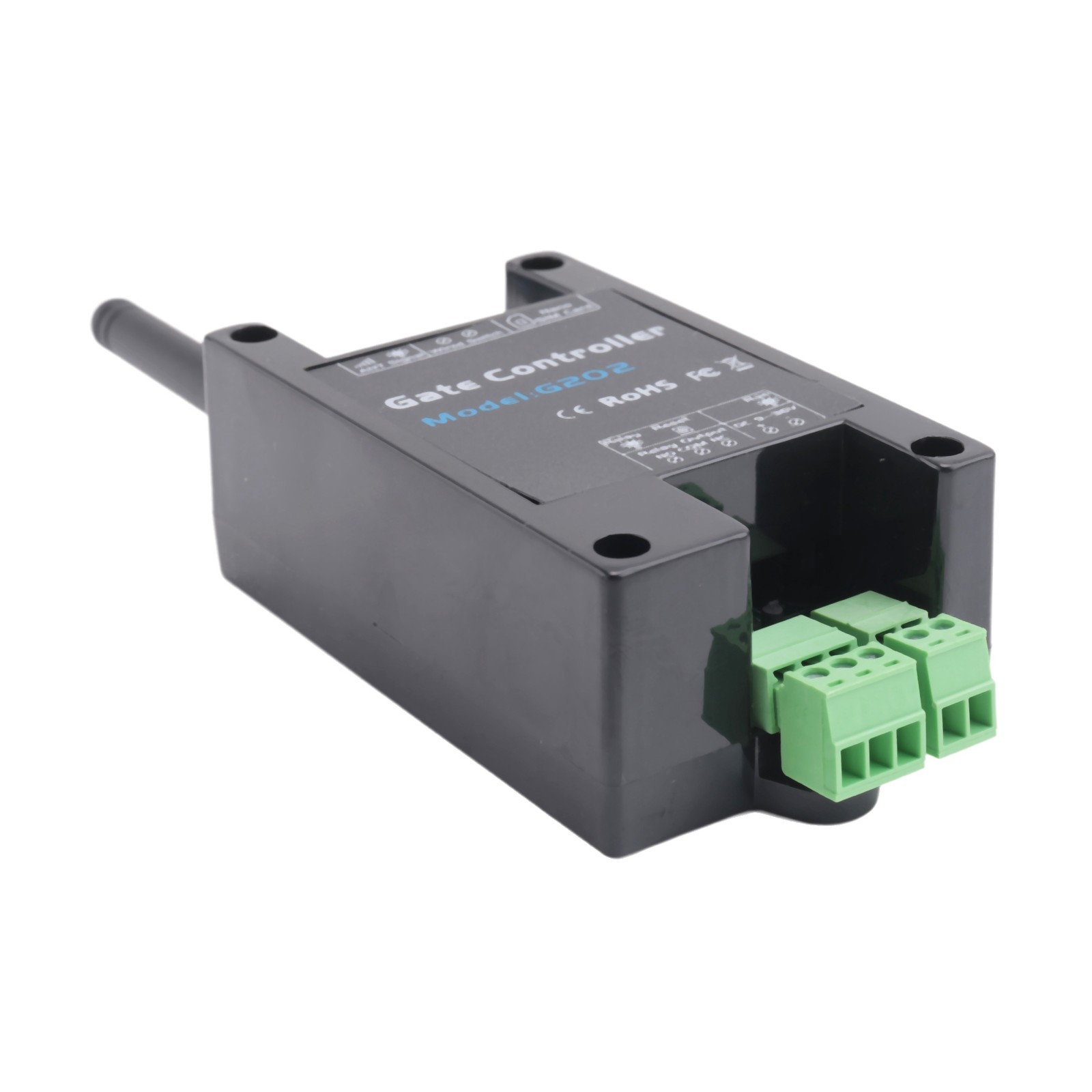 G202 Mobile Phone GSM Gate Door Opener 850/900/1800/1900MHz P6R78636