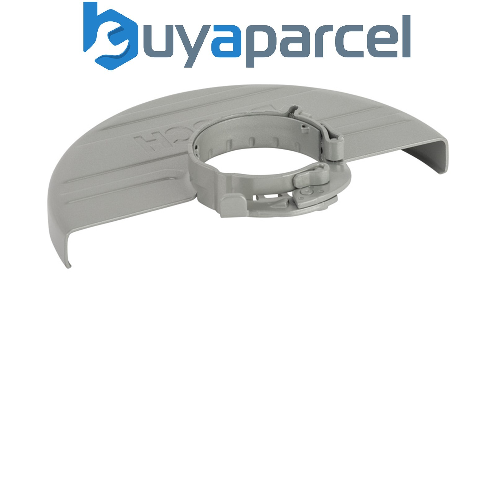 Bosch cutting/grinding Protective guard without cover for grinding 2605510281