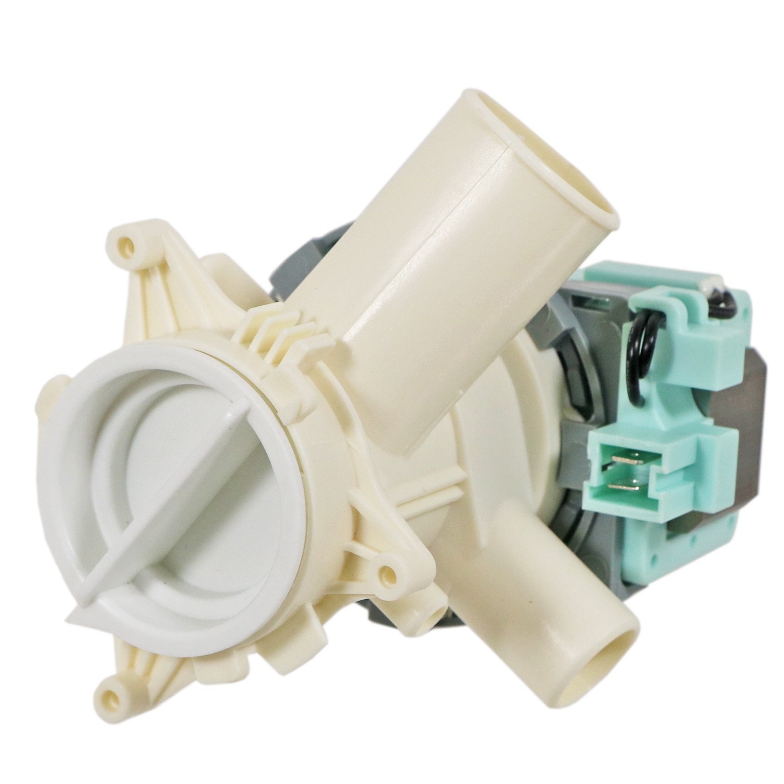 Drain Pump for LAMONA Washing Machine LAM8702 LAM8703 LAM8720 LAM8740 TA80000