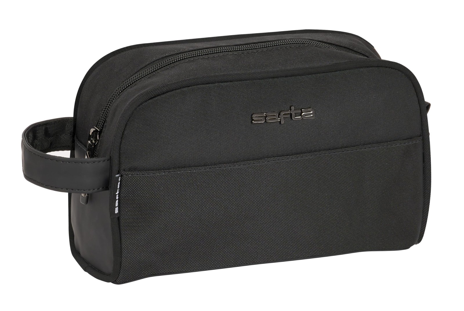 Safta Business – Children's School Toiletry Bag with Handle, Children's Toiletry