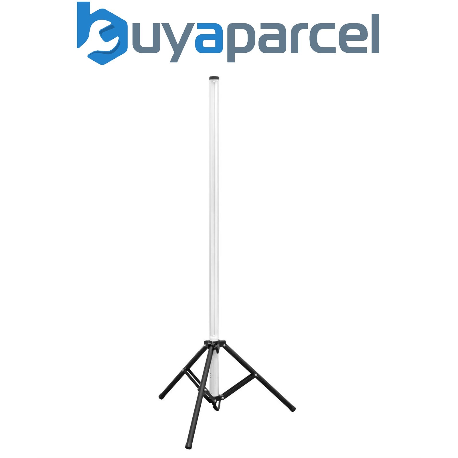 Sealey LED60230V Slim Standing 360 Floodlight 60W SMD LED 230V