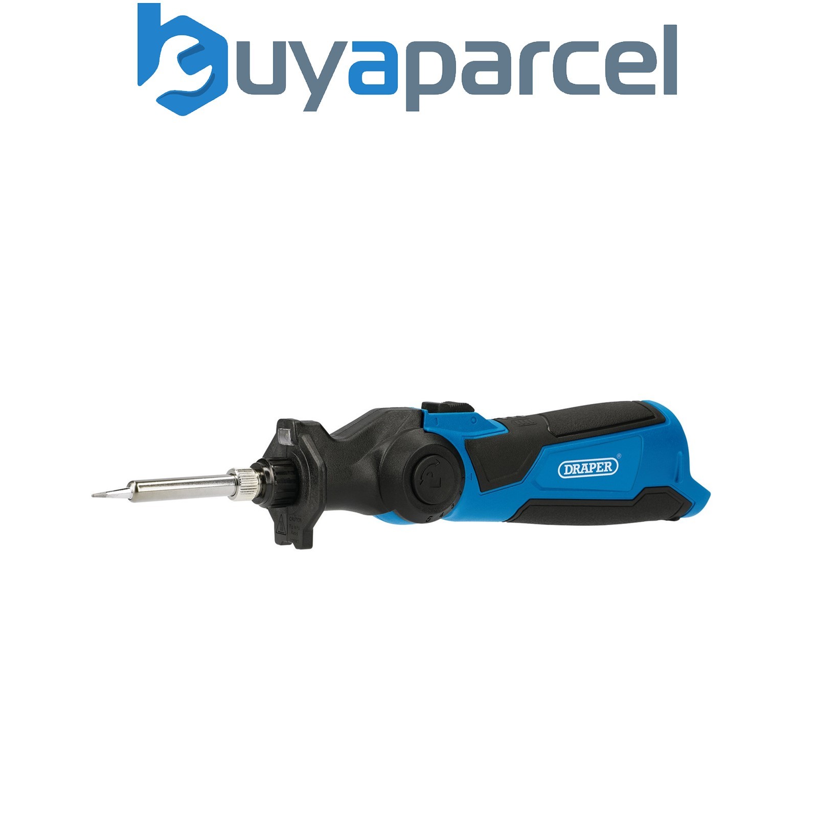 Draper 03861 12V Soldering Iron (Sold Bare)