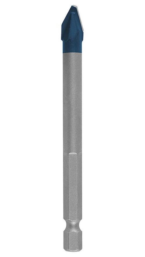8Mm X 90Mm Expert Hex-9 Hardceramic Ceramic Stone Tile & Glass Drill Bit