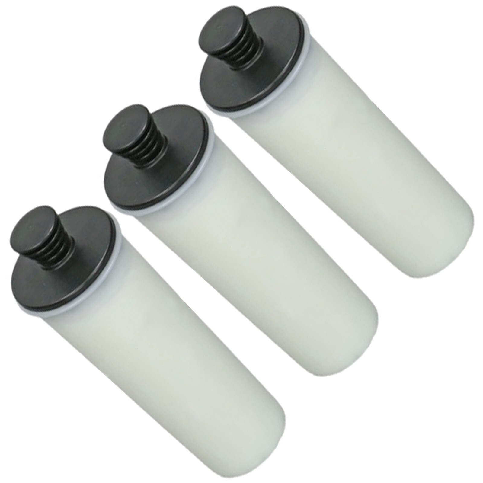 Filter for KARCHER SC3 Steam Cleaner EASYFIX DESCALER Cartridge x 3