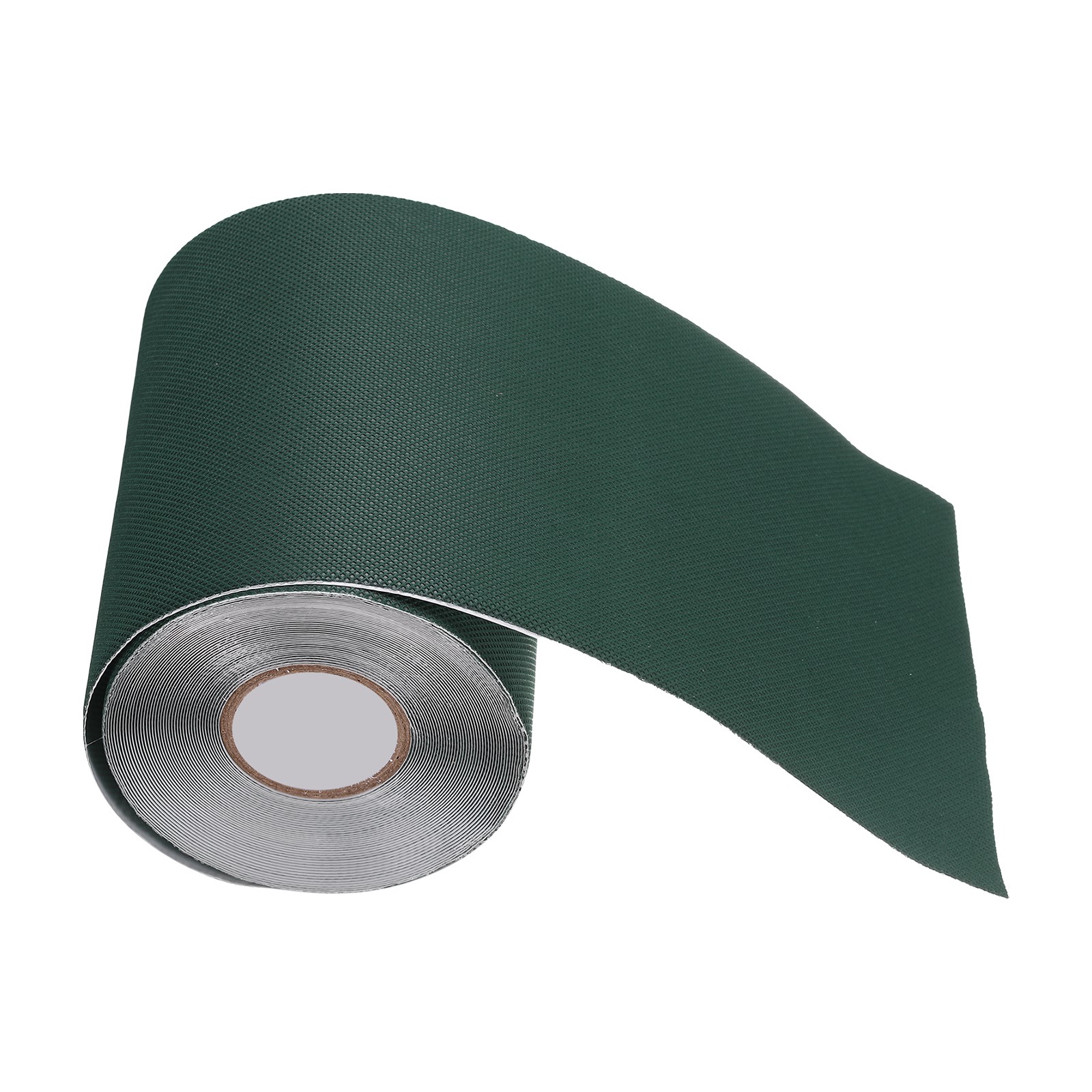 Artificial Grass Tape 5.91" x 32.8 ft Single-Sided Turf Seam Tape, Green