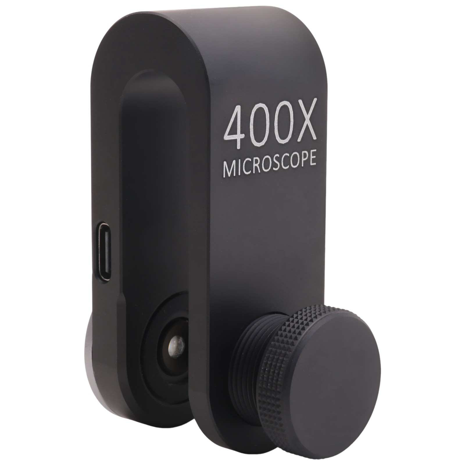 400x Microscope for Electronics Dermatoscope Microscope Camera for Phone F1Q4