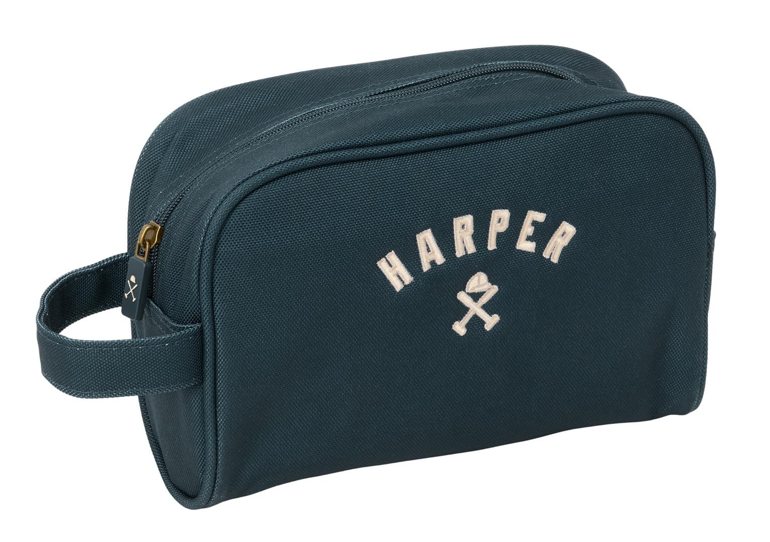 Safta HARPER & NEYER – Children's School Toiletry Bag with Handle, Children's To