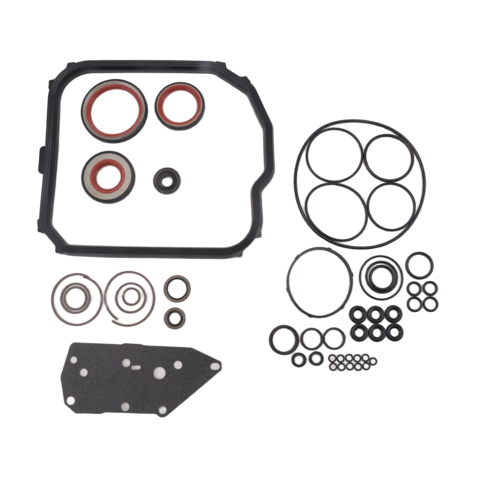 K155900A 155400 DPO AL4 Auto Transmission Master Overhaul Repair Kits Half9888