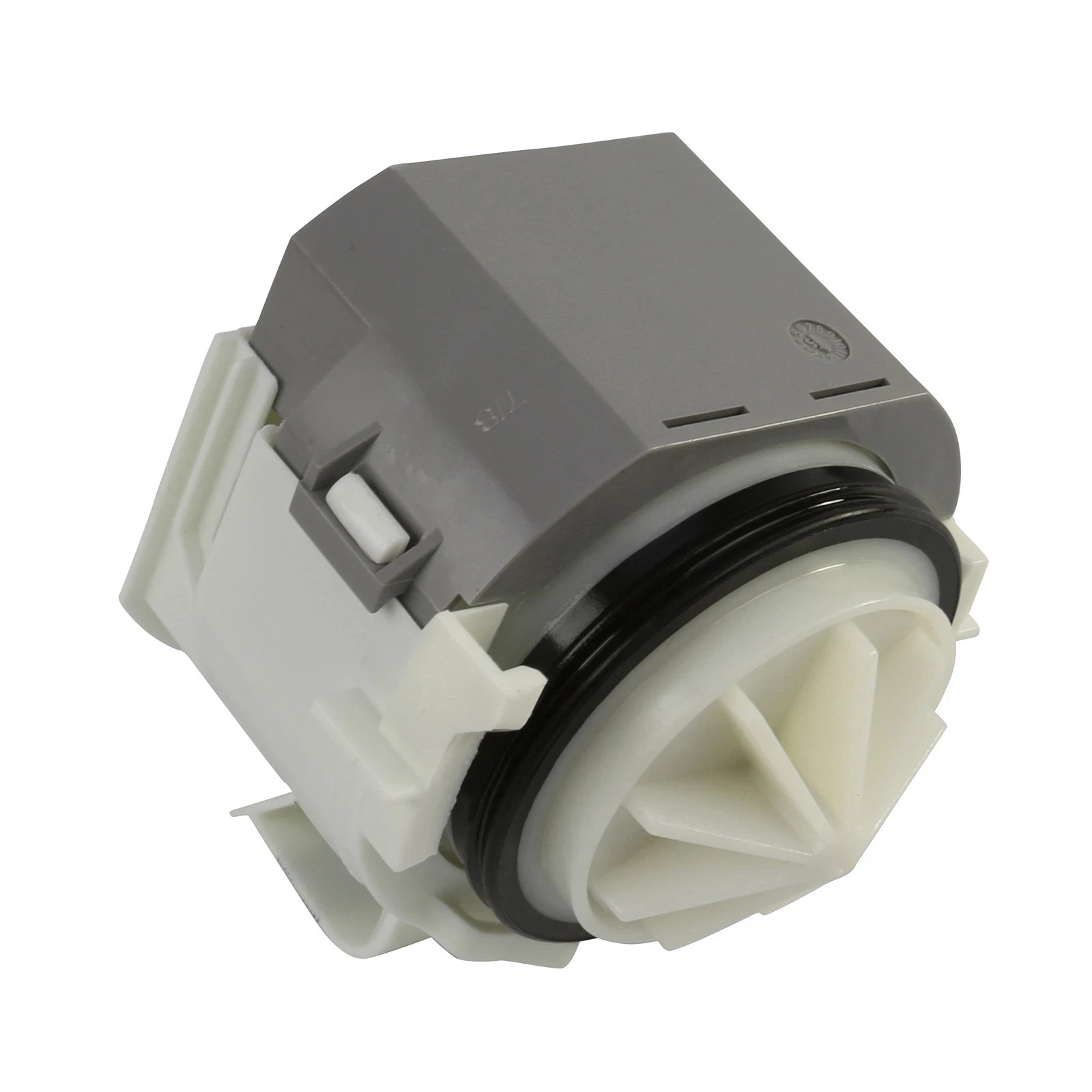 Bosch Dishwasher Drain Pump Single Water Outlet Motor fits Many Models