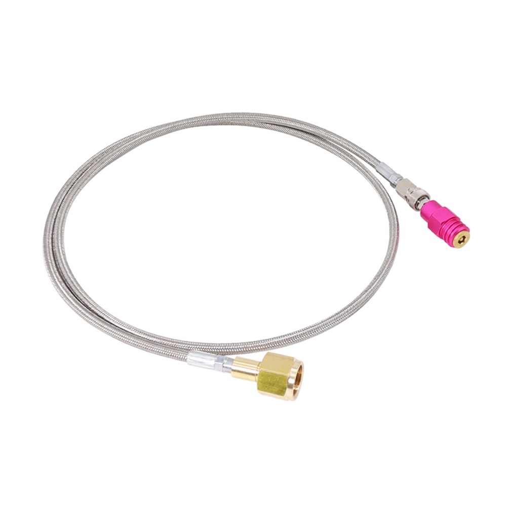 Soda Maker Connector with 1.5m Soda Connecting Tube TR21-4 Disconnect6539