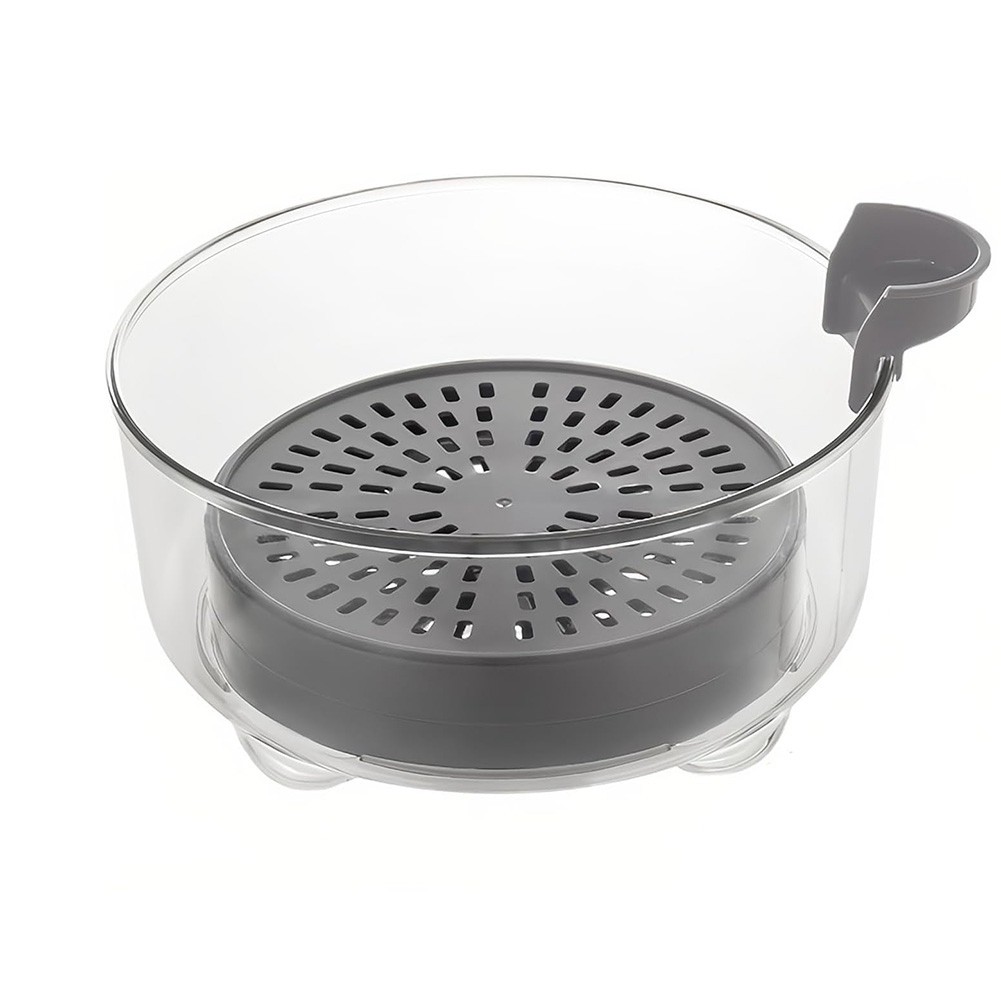 3X(Plant Water Catcher Tray Planter Riser Plant Saucer Drip Tray E2A8)3255