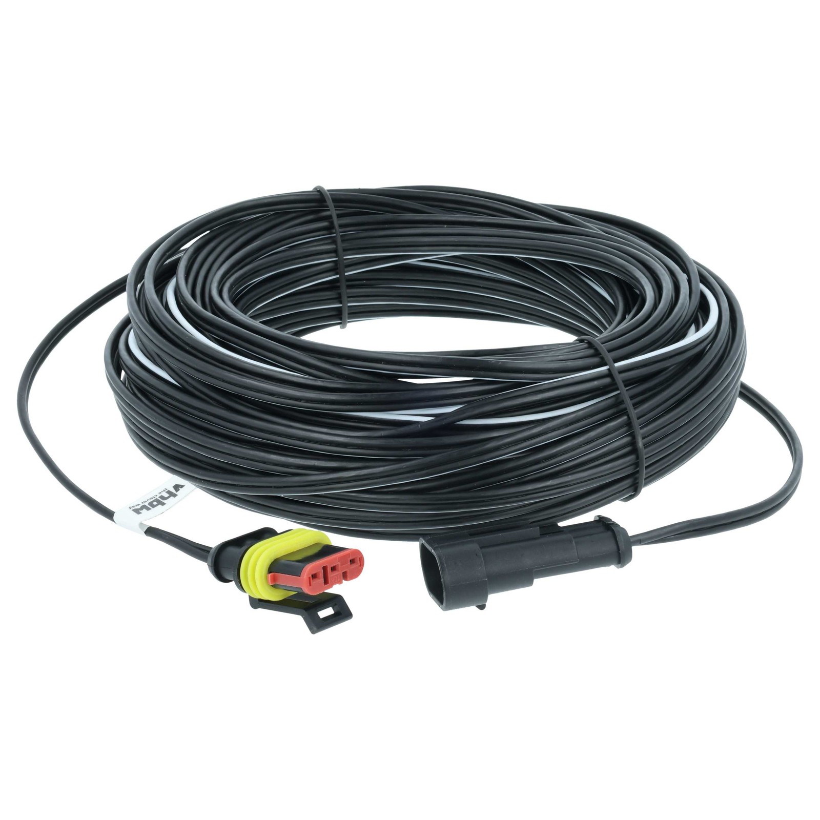 Charger Cable for Gardena R40Li (2018) R45Li (2019) R50Li (2017) 20m