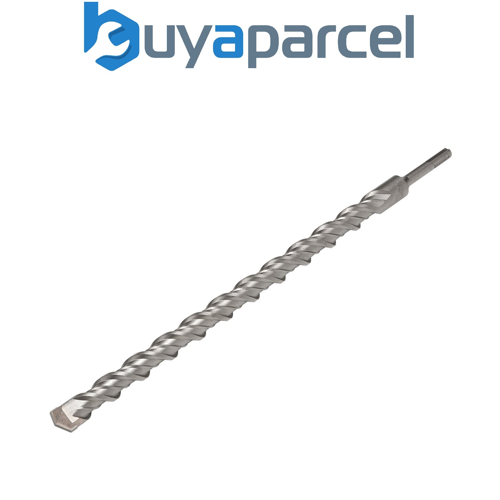 Draper 13880 SDS Plus Drill Bit, 25.0 x 450mm