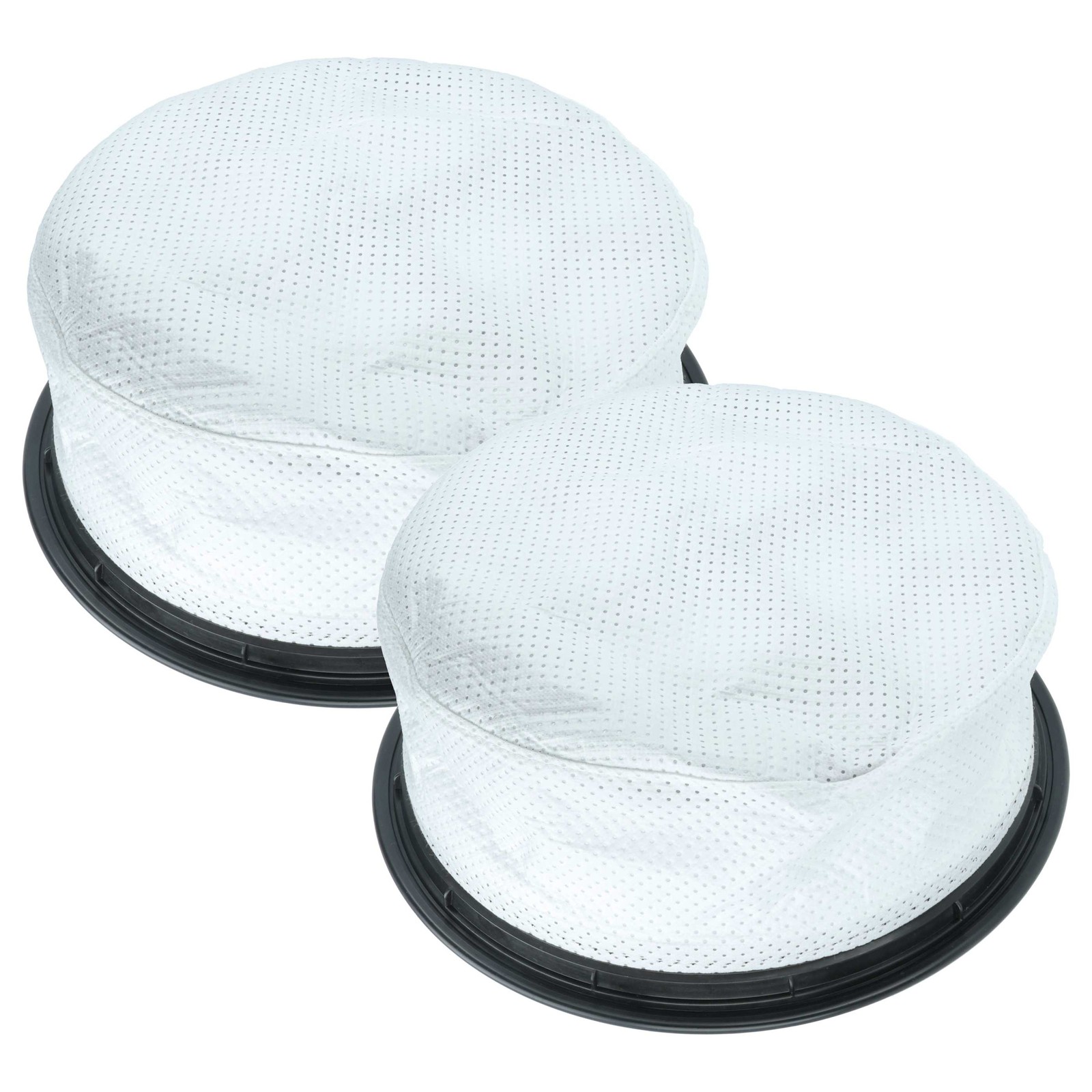 2 Motor Filters for Numatic HVX 160 11