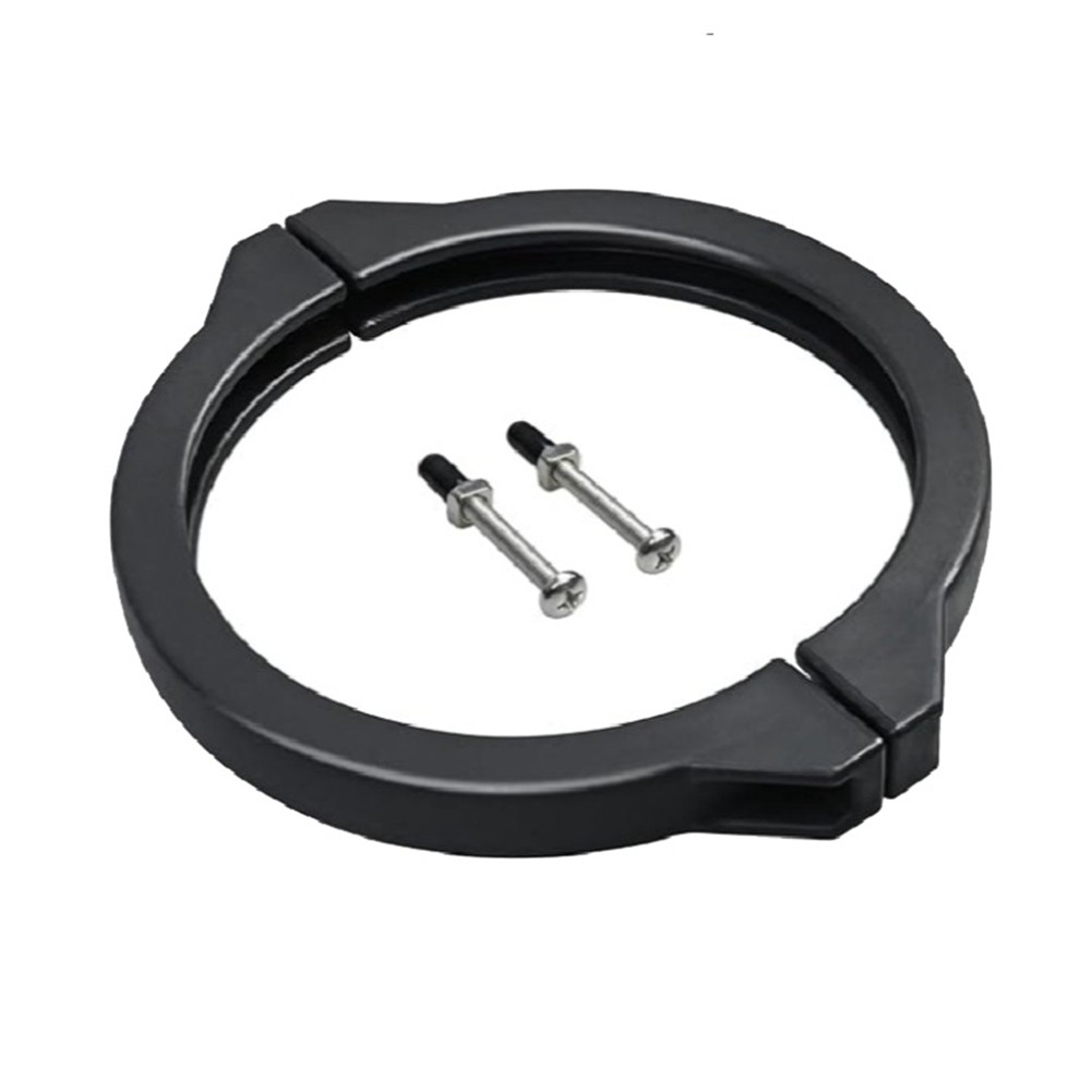 3X(152165 1521656 Sand  Clamp Assembly for Tagelus Cristal- Swimming5537