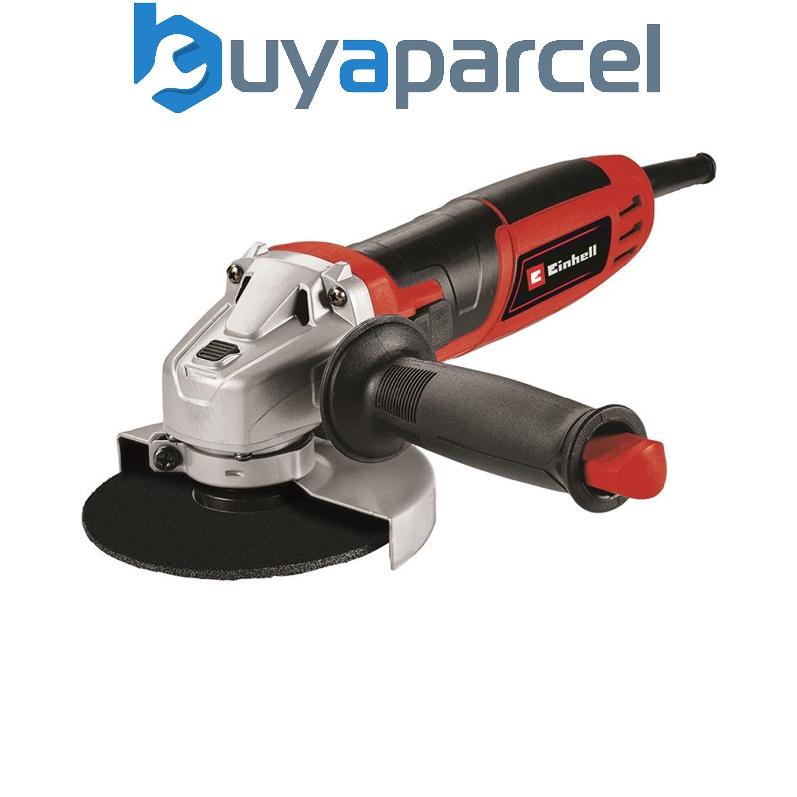 Einhell 4430960 TC-AG 115/750 Angle Grinder 750W 240V EINTCAG11575