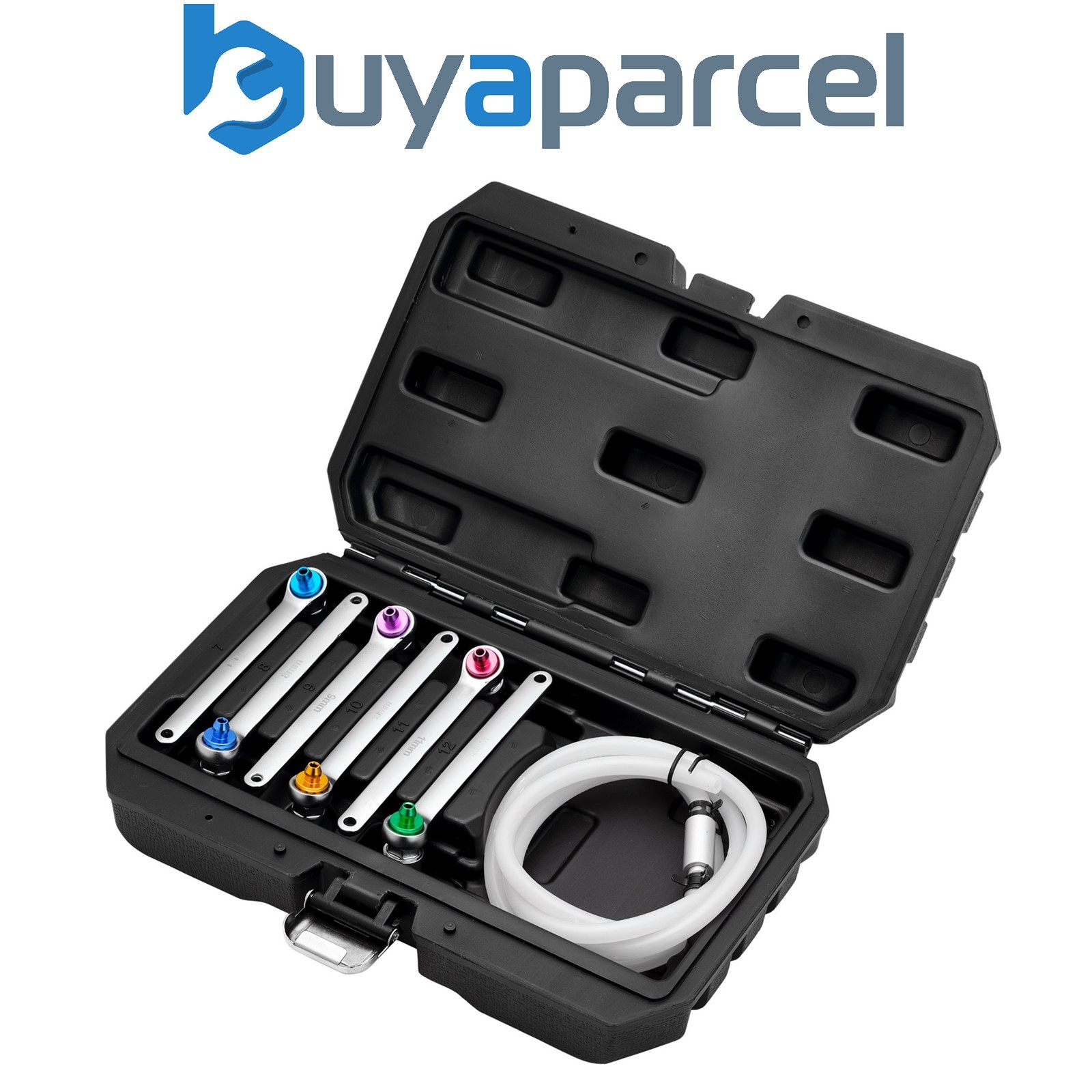 Draper 12395 BRAKE & CLUTCH BLEEDING KIT